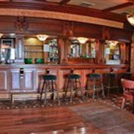 Grand Hotel Tramore Εξωτερικό φωτογραφία
