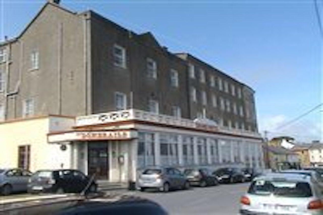 Grand Hotel Tramore Εξωτερικό φωτογραφία