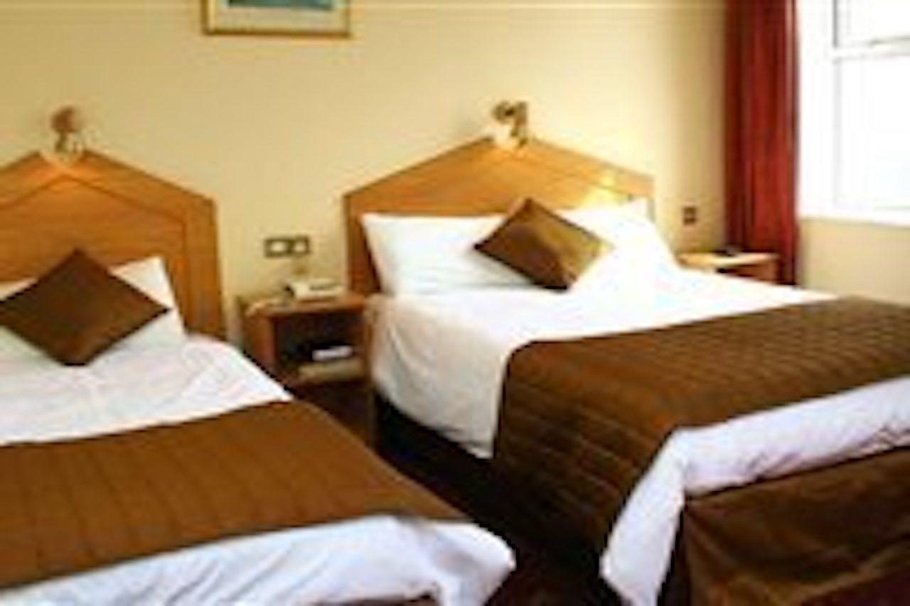 Grand Hotel Tramore Εξωτερικό φωτογραφία