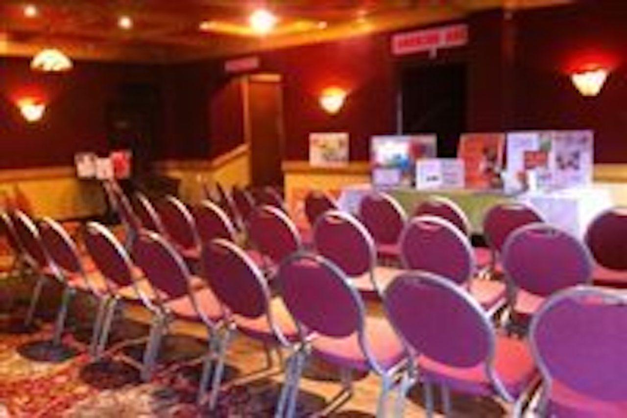 Grand Hotel Tramore Εξωτερικό φωτογραφία